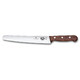 Кухонный нож Victorinox Wood Bread & Pastry 5.2930.22G фото