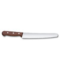 Кухонний ніж Victorinox Wood Bread & Pastry 5.2930.22G картинка, зображення, фото