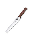 Кухонний ніж Victorinox Wood Bread & Pastry 5.2930.22G картинка, зображення, фото