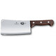 Кухонний ніж Victorinox Wood Cleaver 5.4000.18 - картинка, зображення, фото ножа