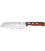 Кухонний ніж Victorinox Wood Santoku 6.8520.17G картинка, зображення, фото