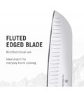 Кухонний ніж Victorinox Wood Santoku 6.8520.17G картинка, зображення, фото