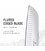 Кухонний ніж Victorinox Wood Santoku 6.8520.17G картинка, зображення, фото