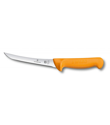 Кухонний ніж Victorinox Swibo Boning Semi-flex 5.8404.13 картинка, зображення, фото