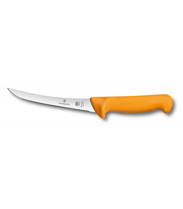 Кухонний ніж Victorinox Swibo Boning 5.8405.13 картинка, зображення, фото