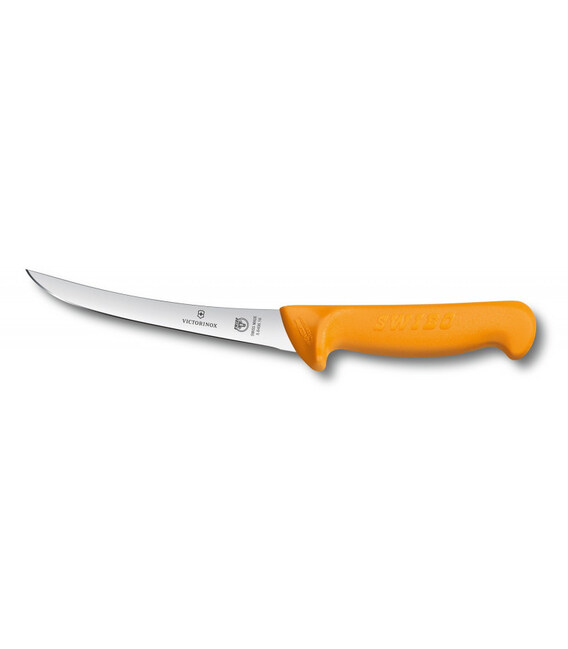 Кухонный нож Victorinox Swibo Boning Flexible 5.8406.16 фото