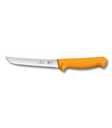 Кухонний ніж Victorinox Swibo Boning 5.8407.16 картинка, зображення, фото