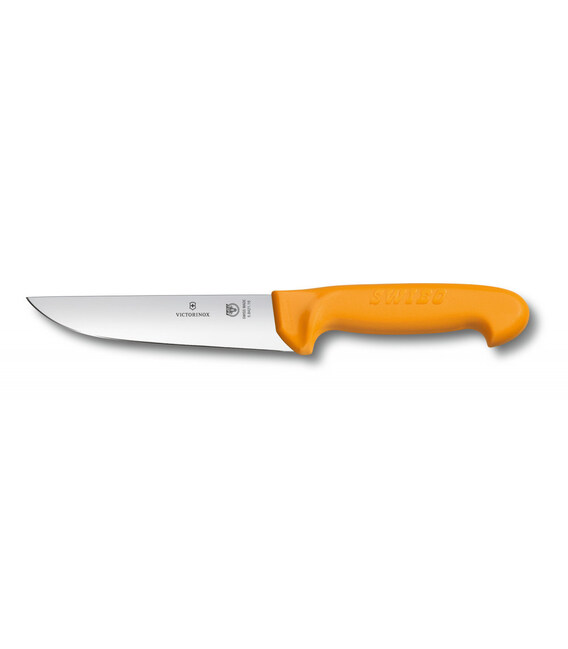 Кухонний ніж Victorinox Swibo Slaughter & Butcher 5.8421.18 картинка, зображення, фото