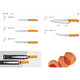 Кухонный нож Victorinox Swibo Fish Filleting Flexible 5.8449.20 фото