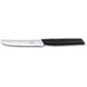 Кухонний ніж Victorinox Swiss Modern Tomato&Sausage 6.9003.11W - картинка, зображення, фото ножа