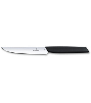 Кухонний ніж Victorinox Swiss Modern Steak 6.9003.12 картинка, зображення, фото
