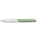 Кухонний ніж Victorinox Swiss Modern Paring 6.9006.1042 картинка, зображення, фото