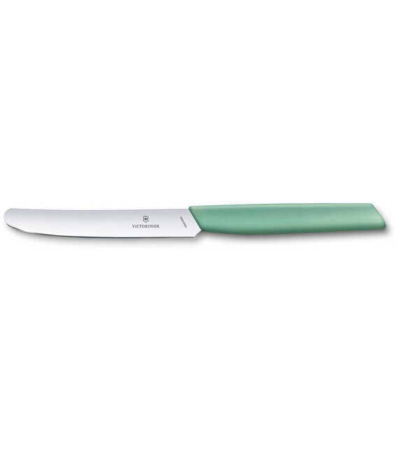 Столовый нож Victorinox Swiss Modern Table 6.9006.1141 фото, картинка, изображение