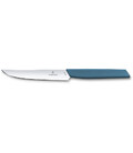 Кухонный нож Victorinox Swiss Modern Steak 6.9006.122 картинка, изображение, фото