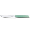 Кухонний ніж Victorinox Swiss Modern Steak 6.9006.1241 картинка, зображення, фото