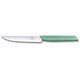 Кухонный нож Victorinox Swiss Modern Steak&Pizza 6.9006.12W41 фото