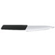 Кухонний ніж Victorinox Swiss Modern Kitchen 6.9013.15B - картинка, зображення, фото ножа