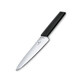 Кухонний ніж Victorinox Swiss Modern Carving 6.9013.19B - картинка, зображення, фото ножа