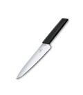 Кухонний ніж Victorinox Swiss Modern Carving 6.9013.19B картинка, зображення, фото