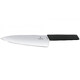 Кухонний ніж Victorinox Swiss Modern Carving 6.9013.20B - картинка, зображення, фото ножа