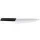 Кухонний ніж Victorinox Swiss Modern Carving 6.9013.22B - картинка, зображення, фото ножа