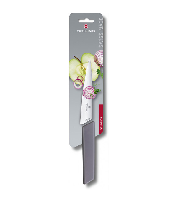 Кухонный нож Victorinox Swiss Modern Kitchen 6.9016.1521B фото