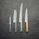 Кухонний ніж Victorinox Swiss Modern Carving 6.9016.198B - картинка, зображення, фото ножа