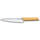 Кухонний ніж Victorinox Swiss Modern Carving 6.9016.198B - картинка, зображення, фото ножа
