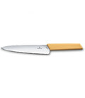 Кухонний ніж Victorinox Swiss Modern Carving 6.9016.198B картинка, зображення, фото