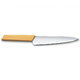 Кухонний ніж Victorinox Swiss Modern Carving 6.9016.198B - картинка, зображення, фото ножа