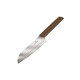 Кухонный нож Victorinox Swiss Modern Santoku 6.9050.17KG фото