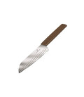 Кухонный нож Victorinox Swiss Modern Santoku 6.9050.17KG картинка, изображение, фото
