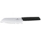 Кухонный нож Victorinox Swiss Modern Santoku 6.9053.17KB фото