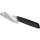 Кухонный нож Victorinox Swiss Modern Santoku 6.9053.17KB фото