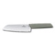 Кухонный нож Victorinox Swiss Modern Santoku 6.9056.17K6B фото