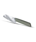 Кухонный нож Victorinox Swiss Modern Santoku 6.9056.17K6B фото, картинка, изображение