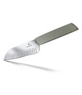 Кухонный нож Victorinox Swiss Modern Santoku 6.9056.17K6B фото, картинка, изображение