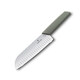 Кухонный нож Victorinox Swiss Modern Santoku 6.9056.17K6B фото