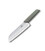 Кухонный нож Victorinox Swiss Modern Santoku 6.9056.17K6B фото, картинка, изображение