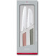 Кухонний набір Victorinox Swiss Modern Kitchen Set 6.9096.22G - картинка, зображення, фото ножа