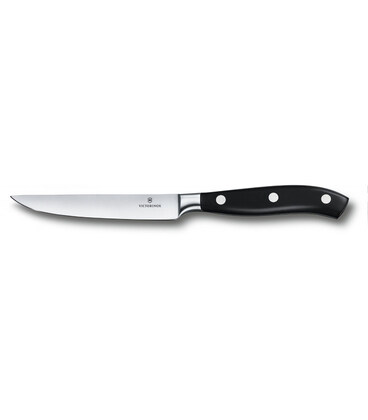 Кухонний ніж Victorinox Grand Maitre Steak 7.7203.12G картинка, зображення, фото