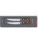 Набір кухонних ножів Victorinox Grand Maitre Wood Steak Set 7.7240.2W - картинка, зображення, фото ножа