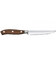 Набір кухонних ножів Victorinox Grand Maitre Wood Steak Set 7.7240.2W - картинка, зображення, фото ножа