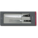 Кухонний набір Victorinox Grand Maitre Carving Set 7.7243.2 - картинка, зображення, фото ножа