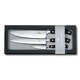 Кухонний набір Victorinox Grand Maitre Chef's Set 7.7243.3 - картинка, зображення, фото ножа