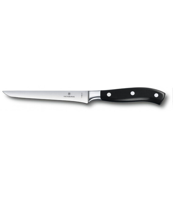 Кухонный нож Victorinox Grand Maitre Boning 7.7303.15G фото, картинка, изображение