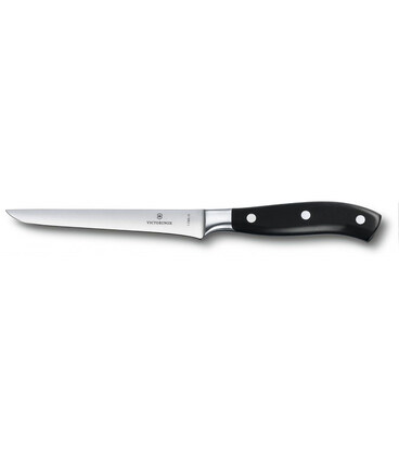 Кухонний ніж Victorinox Grand Maitre Boning 7.7303.15G картинка, зображення, фото