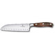 Кухонный нож Victorinox Grand Maitre Wood Santoku 7.7320.17G фото