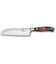 Кухонный нож Victorinox Grand Maitre Wood Santoku 7.7320.17G фото, картинка, изображение