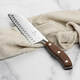 Кухонный нож Victorinox Grand Maitre Wood Santoku 7.7320.17G фото